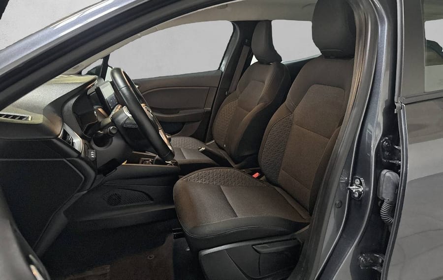 Choisissez votre renault clio chez CarGo Flex