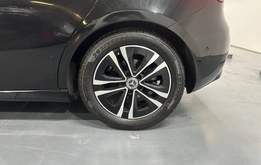 Choisissez votre mercedes classea chez CarGo Flex