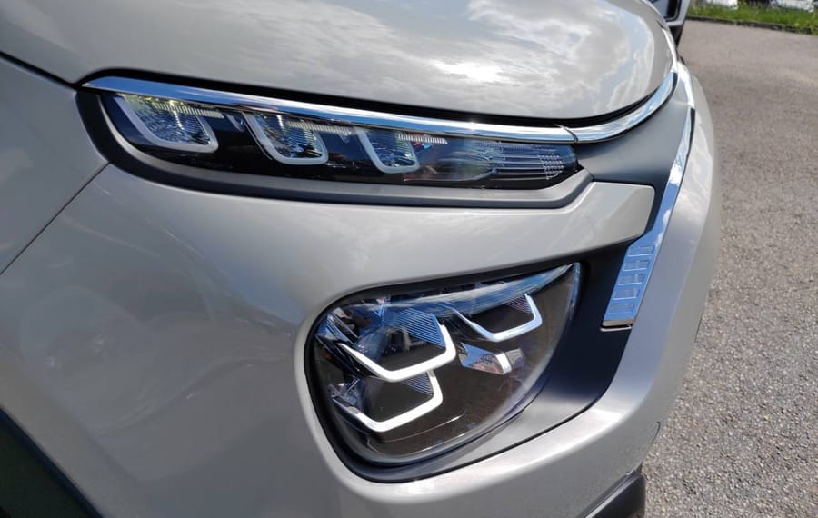 Choisissez votre citroen c3 chez CarGo Flex