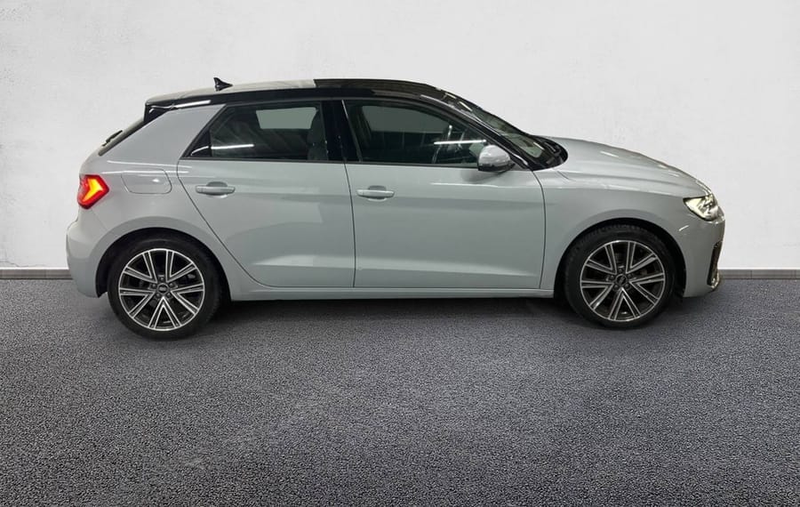 Choisissez votre audi a1 chez CarGo Flex