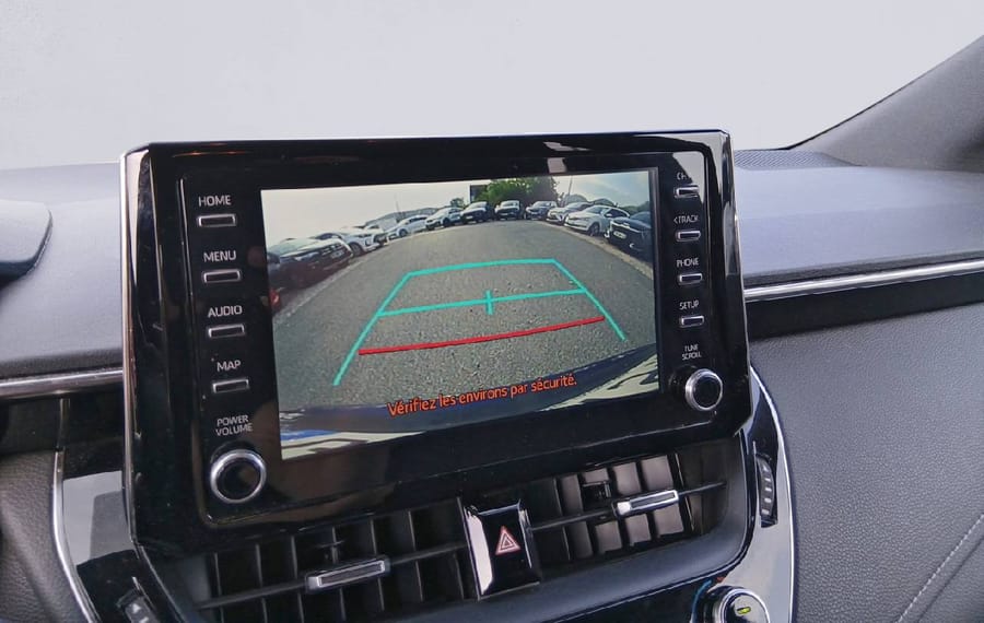 Choisissez votre suzuki swacebreak chez CarGo Flex