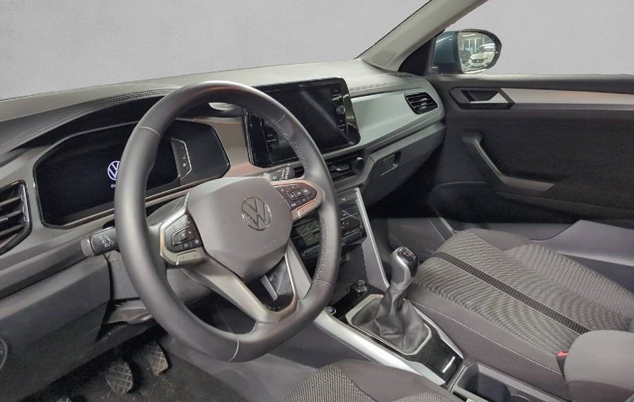 Choisissez votre volkswagen troc chez CarGo Flex