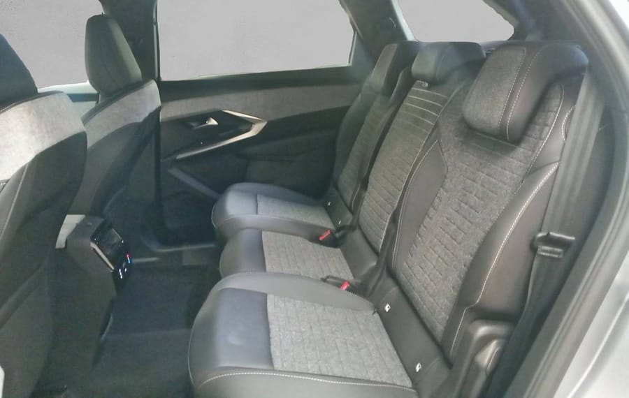 Choisissez votre peugeot 5008 chez CarGo Flex