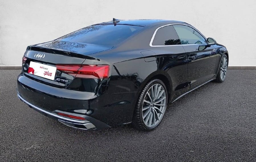 Choisissez votre audi a5 chez CarGo Flex