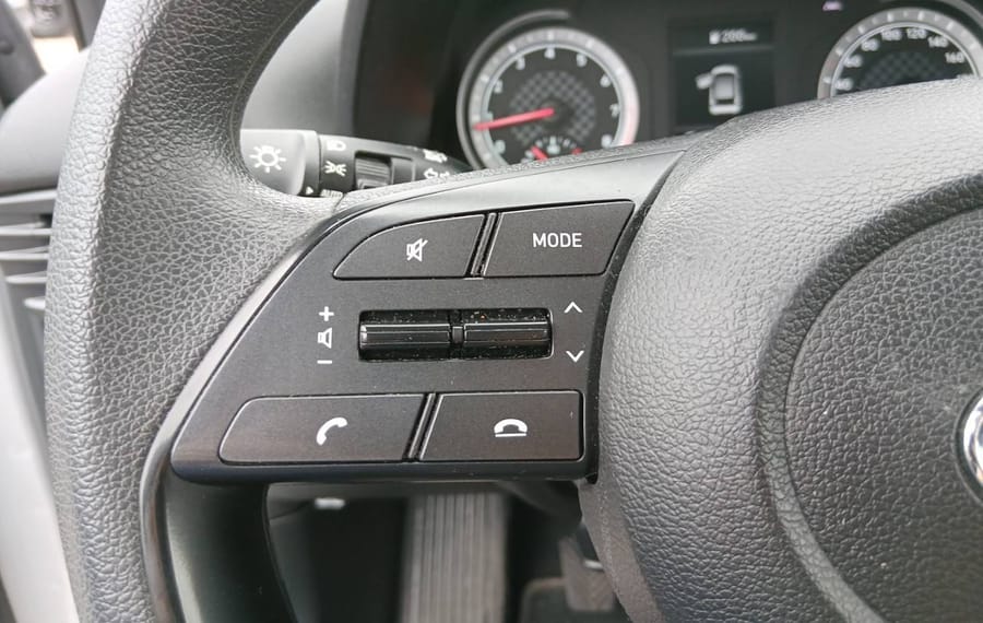 Choisissez votre hyundai i20 chez CarGo Flex