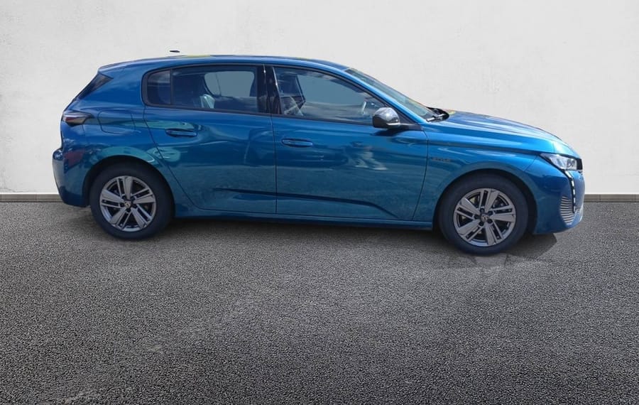 Choisissez votre peugeot 308 chez CarGo Flex