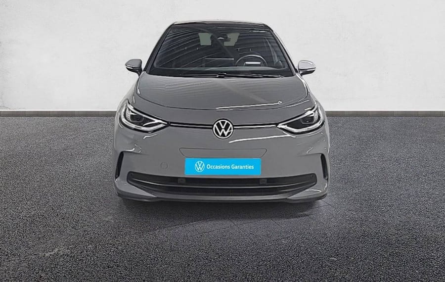 Choisissez votre volkswagen id3electrique chez CarGo Flex