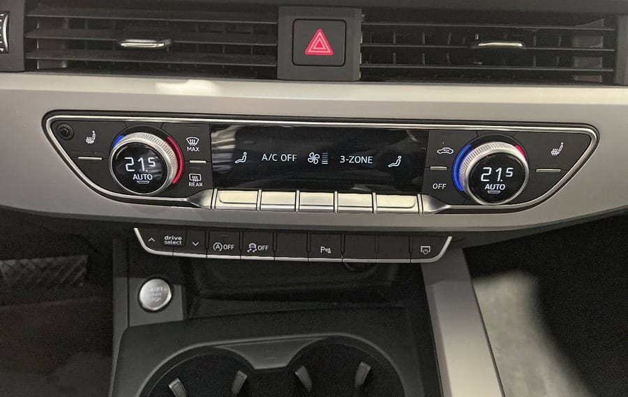 Choisissez votre audi a5 chez CarGo Flex