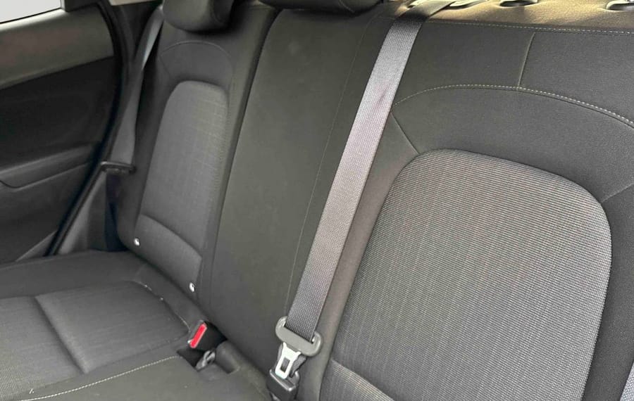 Choisissez votre hyundai kona chez CarGo Flex