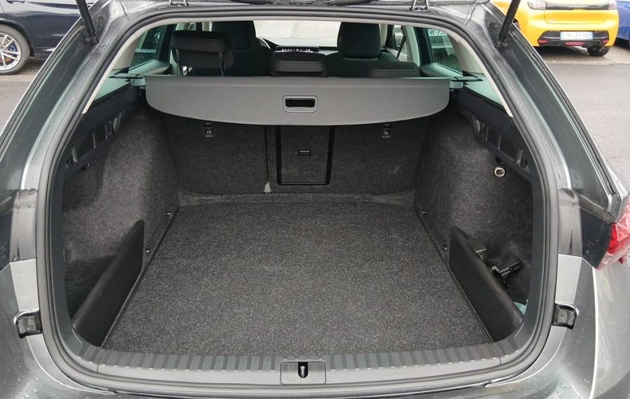 Choisissez votre skoda octaviabreak chez CarGo Flex