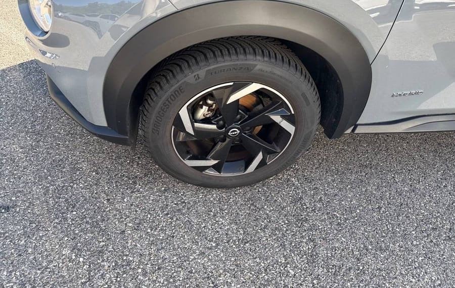 Choisissez votre nissan juke chez CarGo Flex