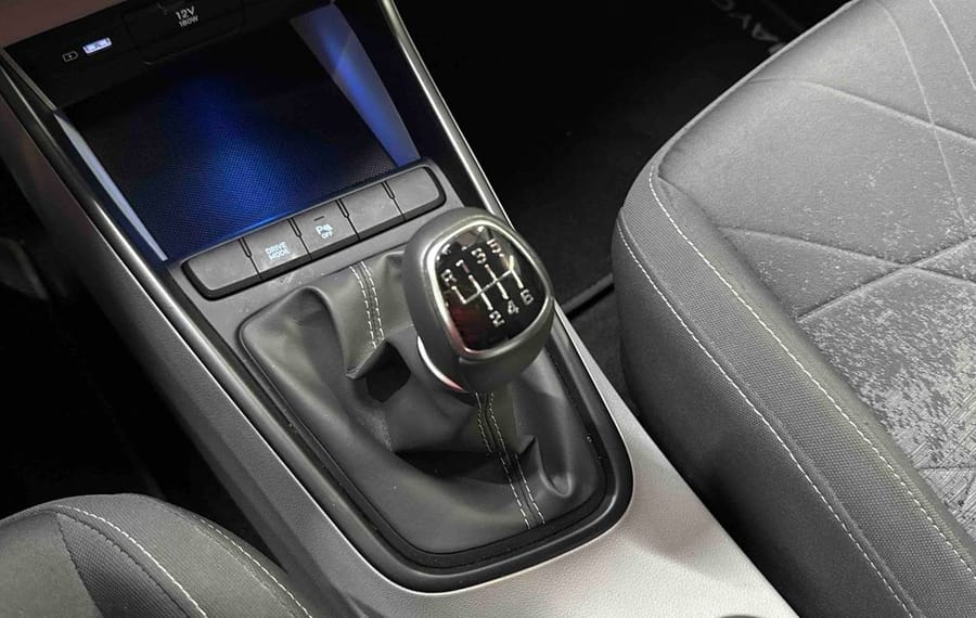 Choisissez votre hyundai bayon chez CarGo Flex