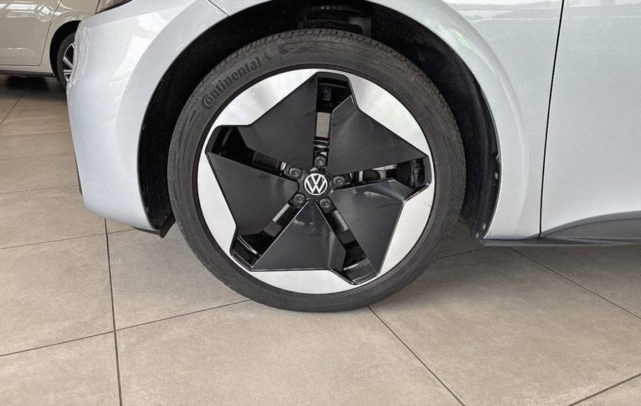 Choisissez votre volkswagen id3electrique chez CarGo Flex