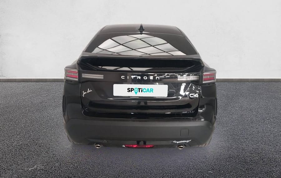 Choisissez votre citroen c4 chez CarGo Flex