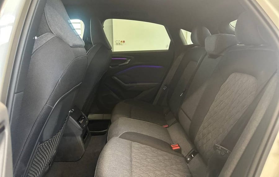 Choisissez votre audi a5 chez CarGo Flex