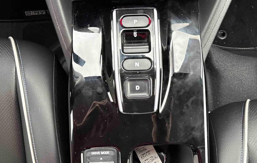 Choisissez votre honda eny1electrique chez CarGo Flex