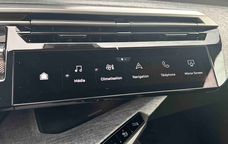 Choisissez votre peugeot 5008 chez CarGo Flex