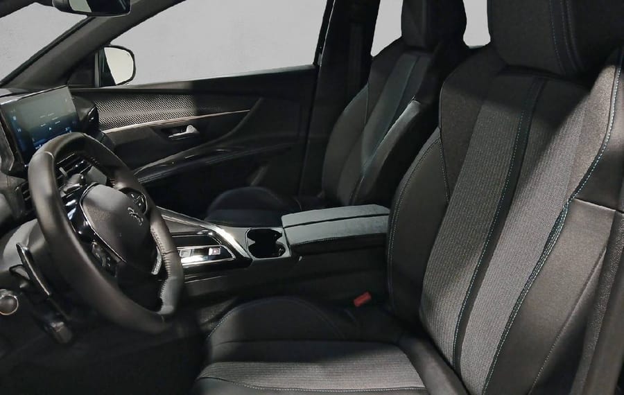 Choisissez votre peugeot 5008 chez CarGo Flex