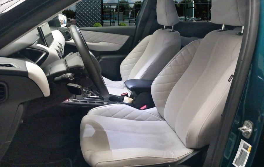 Choisissez votre ds ds3electrique chez CarGo Flex