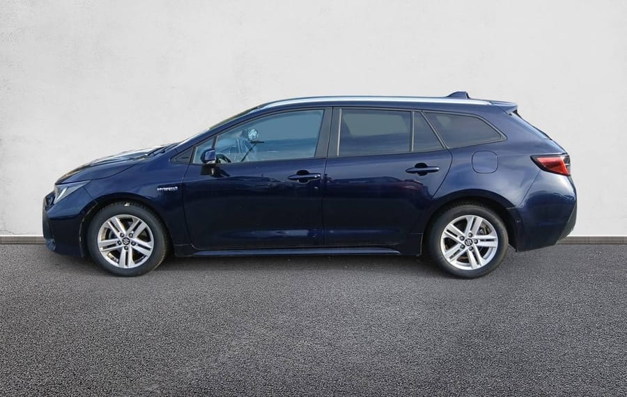 Choisissez votre suzuki swacebreak chez CarGo Flex