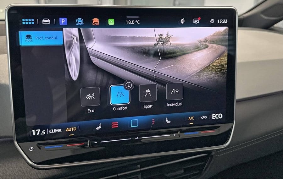 Choisissez votre volkswagen id3electrique chez CarGo Flex