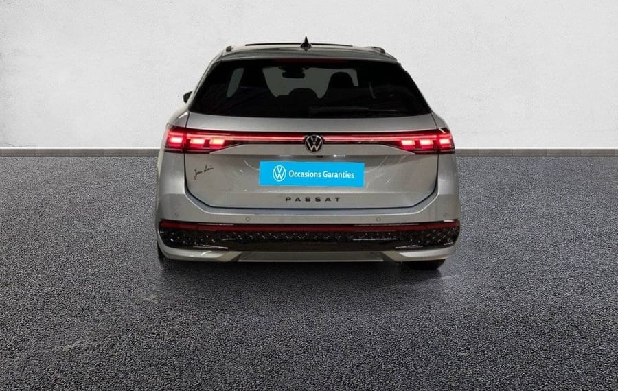 Choisissez votre volkswagen passatbreak chez CarGo Flex