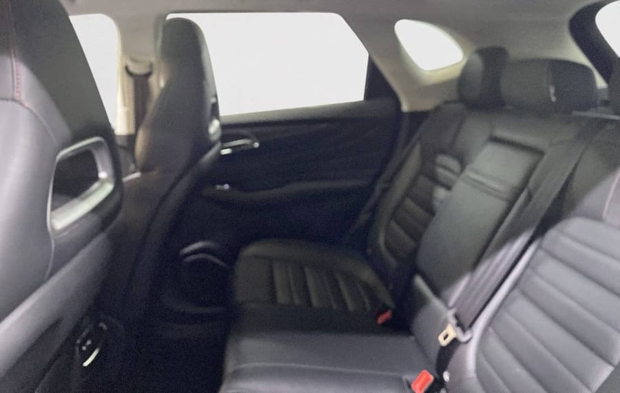 Choisissez votre mg ehs chez CarGo Flex