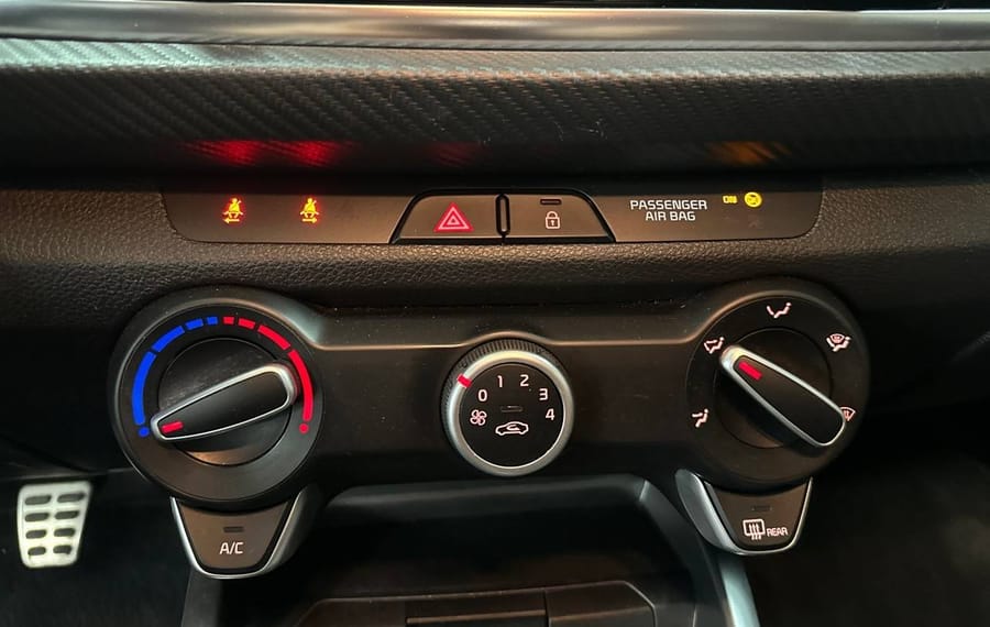 Choisissez votre kia rio chez CarGo Flex