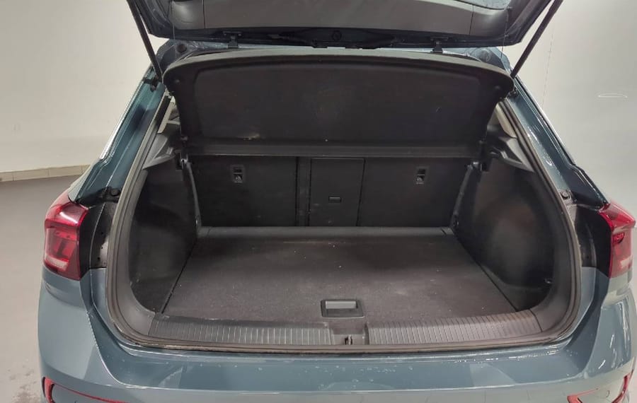 Choisissez votre volkswagen troc chez CarGo Flex