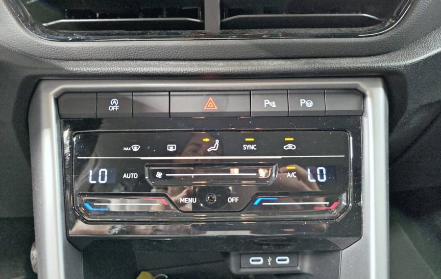Choisissez votre volkswagen troc chez CarGo Flex