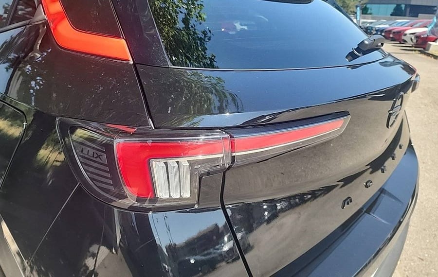 Choisissez votre opel mokka chez CarGo Flex