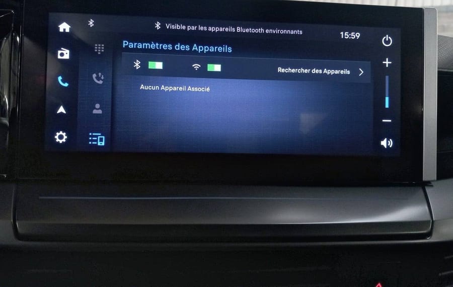 Choisissez votre opel frontera chez CarGo Flex
