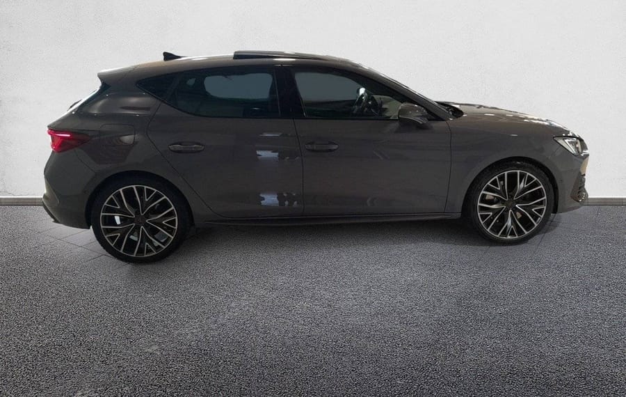 Choisissez votre cupra leon chez CarGo Flex