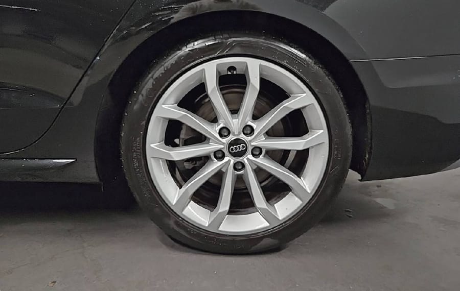 Choisissez votre audi a4break chez CarGo Flex