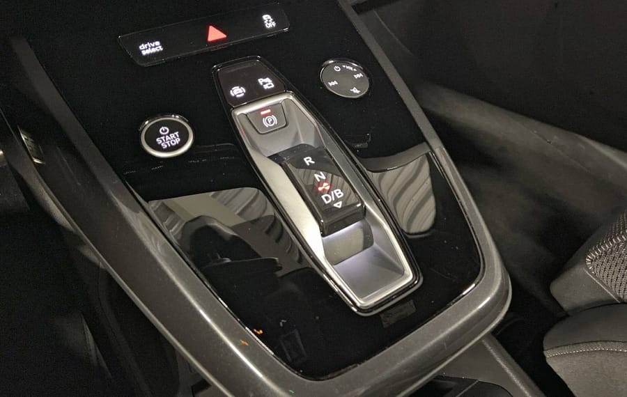Choisissez votre audi q4electrique chez CarGo Flex