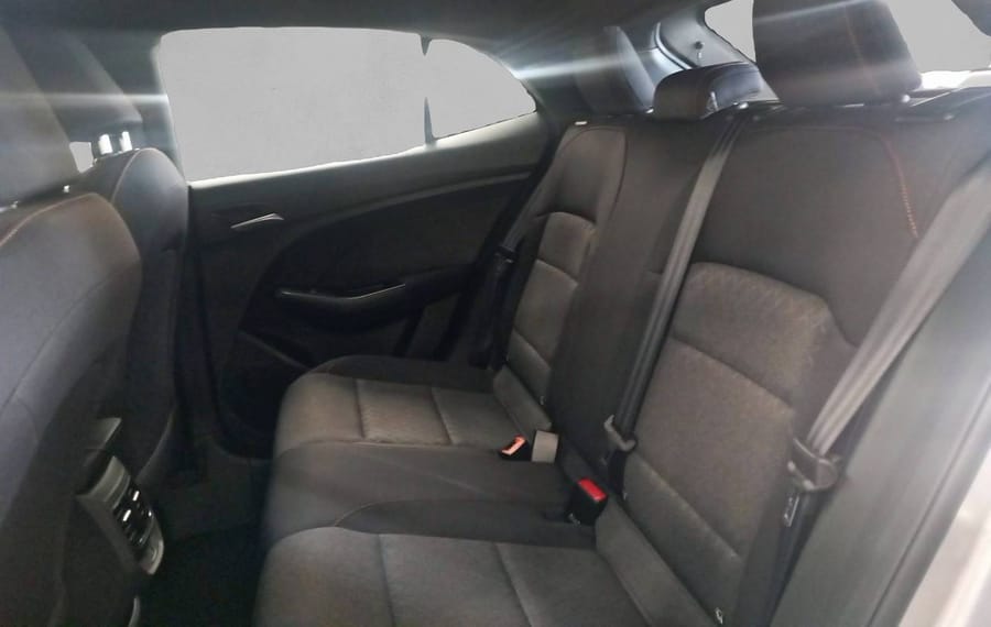 Choisissez votre mg mg3 chez CarGo Flex