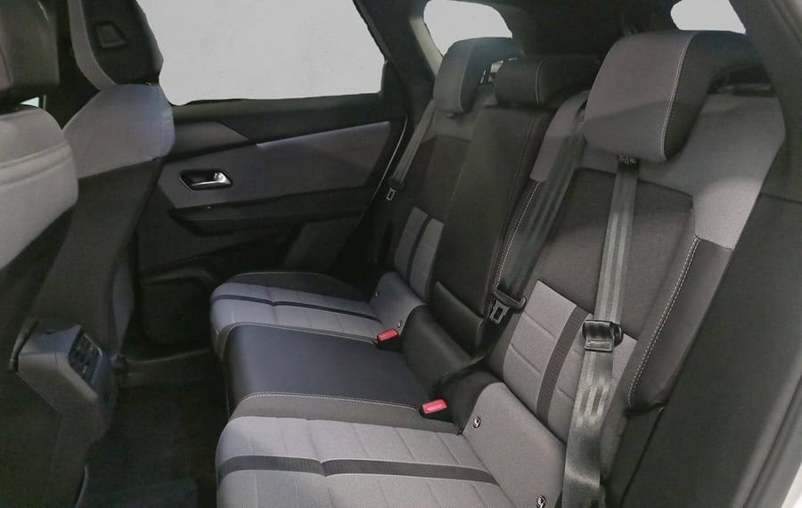 Choisissez votre opel grandland chez CarGo Flex