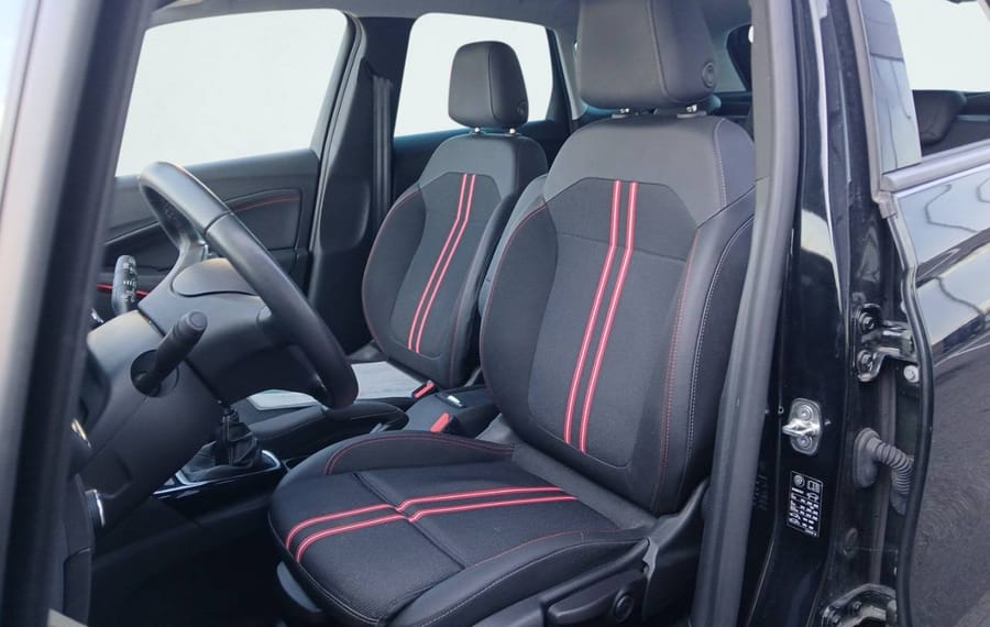 Choisissez votre opel crossland chez CarGo Flex