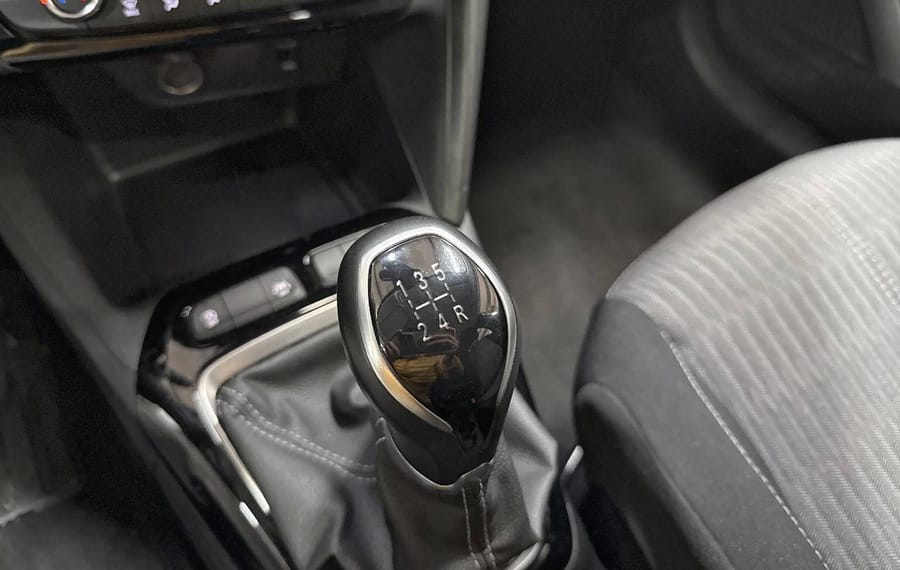 Choisissez votre opel corsa chez CarGo Flex