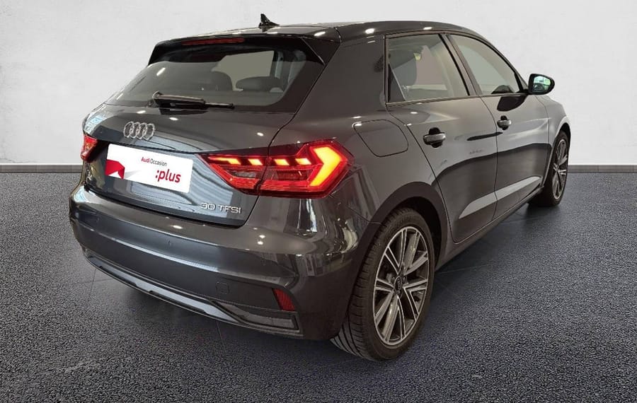 Choisissez votre audi a1 chez CarGo Flex
