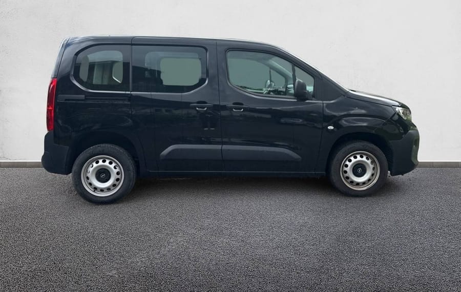 Choisissez votre opel combo chez CarGo Flex