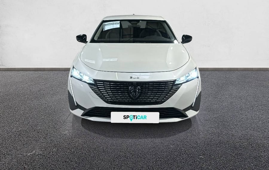 Choisissez votre peugeot 308break chez CarGo Flex
