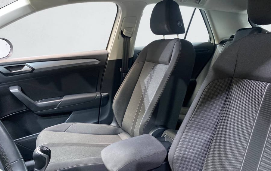 Choisissez votre volkswagen troc chez CarGo Flex