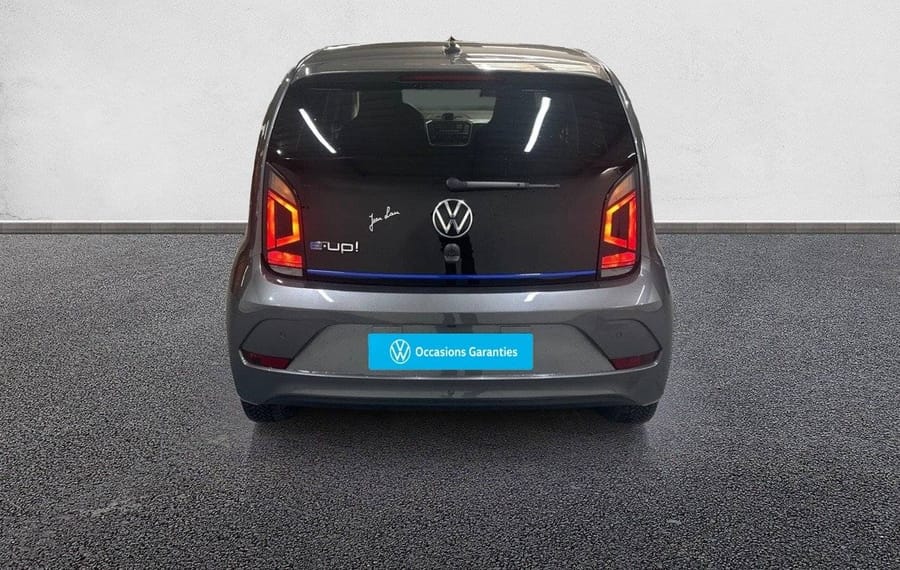 Choisissez votre volkswagen upelectrique chez CarGo Flex