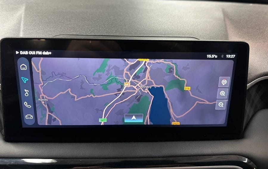 Choisissez votre mg mg3 chez CarGo Flex