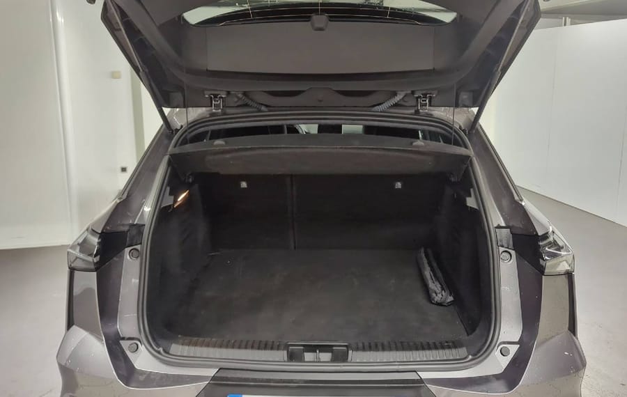 Choisissez votre renault symbioz chez CarGo Flex