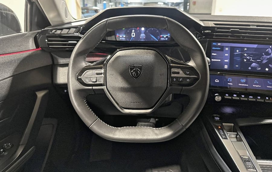 Choisissez votre peugeot 308break chez CarGo Flex