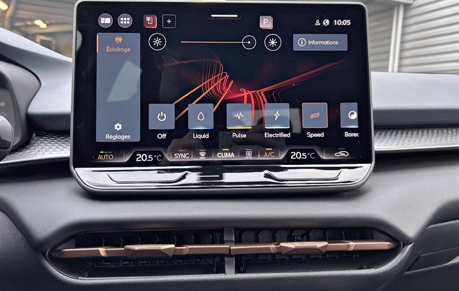 Choisissez votre cupra terramar chez CarGo Flex