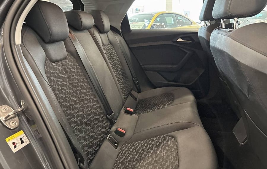 Choisissez votre audi a1 chez CarGo Flex
