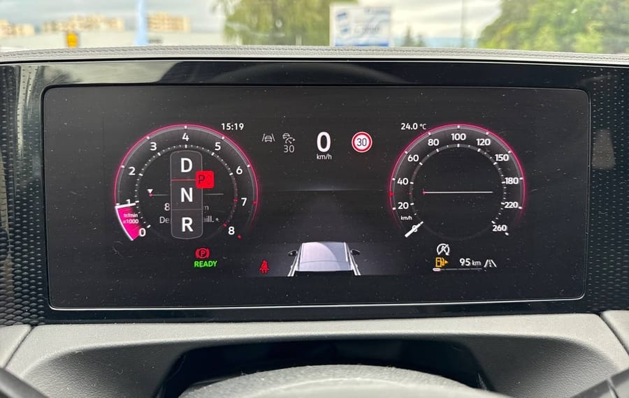Choisissez votre volkswagen tiguan chez CarGo Flex